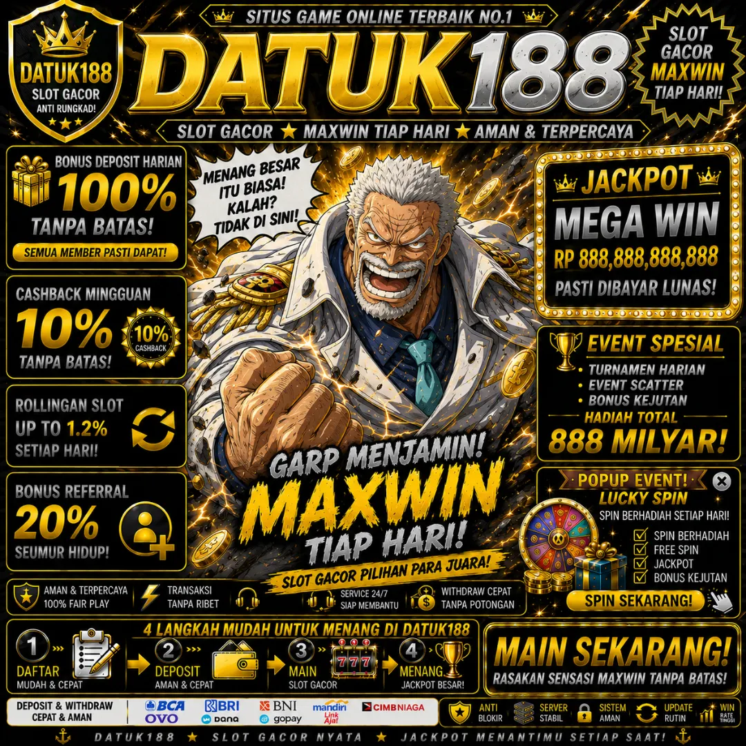 DATUK188